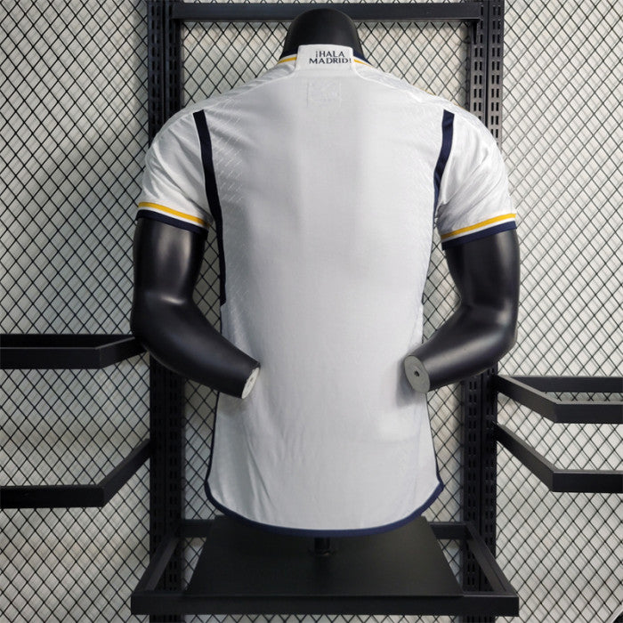Maillot Real Madrid Domicile 2023/2024 – Blanc