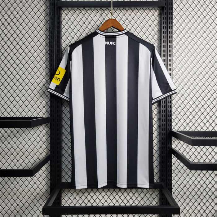 Newcastle 2024/2025 Domicile