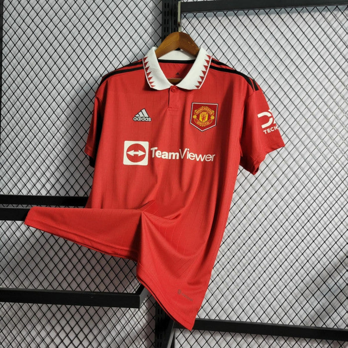 Maillot Manchester 2023 / Domicile