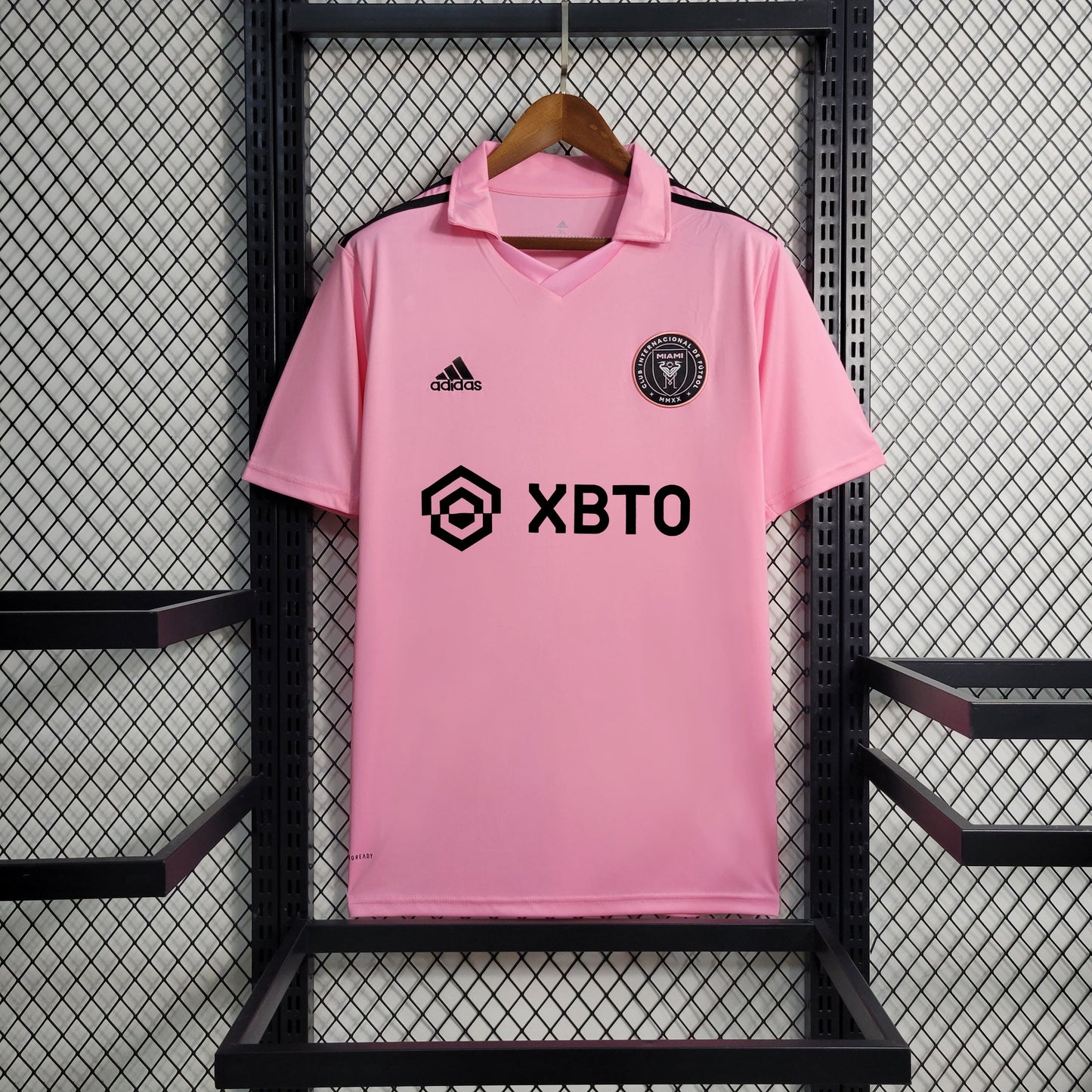 Maillot Inter Miami 2023/2024 Dom