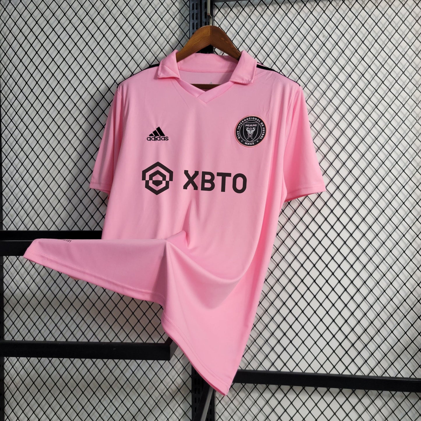 Maillot Inter Miami 2023/2024 Dom