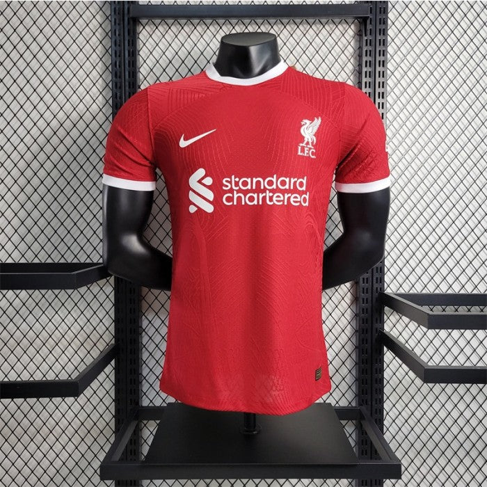 Maillot Liverpool 2023/2024 Domicile