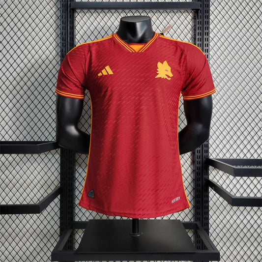 AS Roma 2023/2024 Domicile