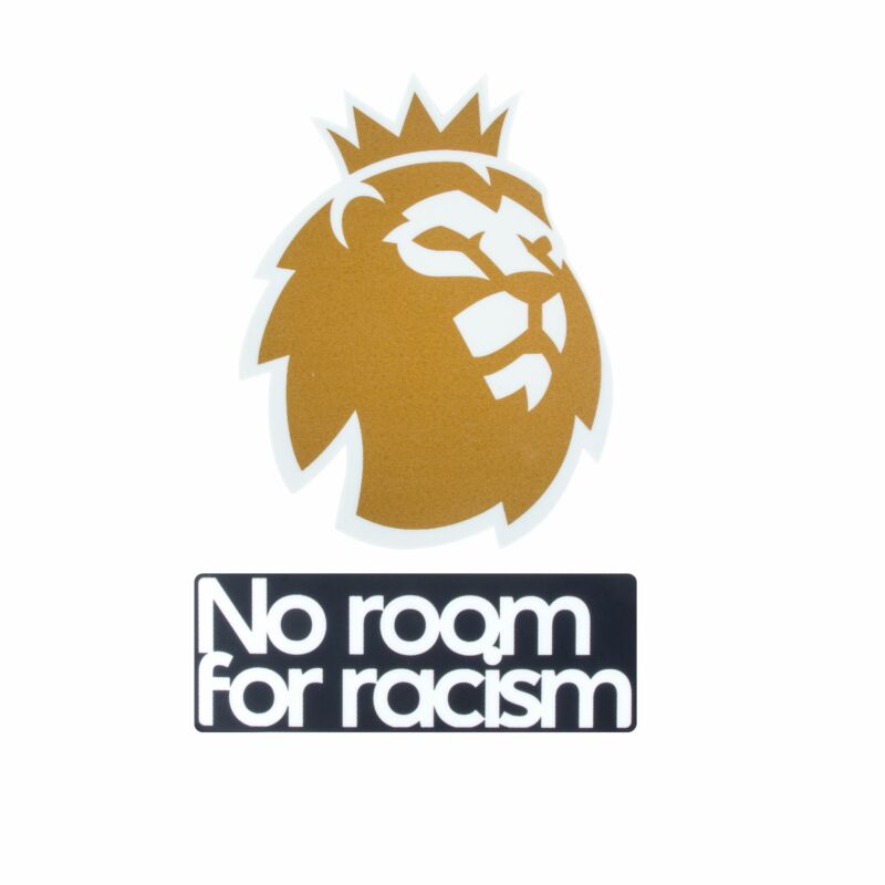 NO ROOM FOR RACISM