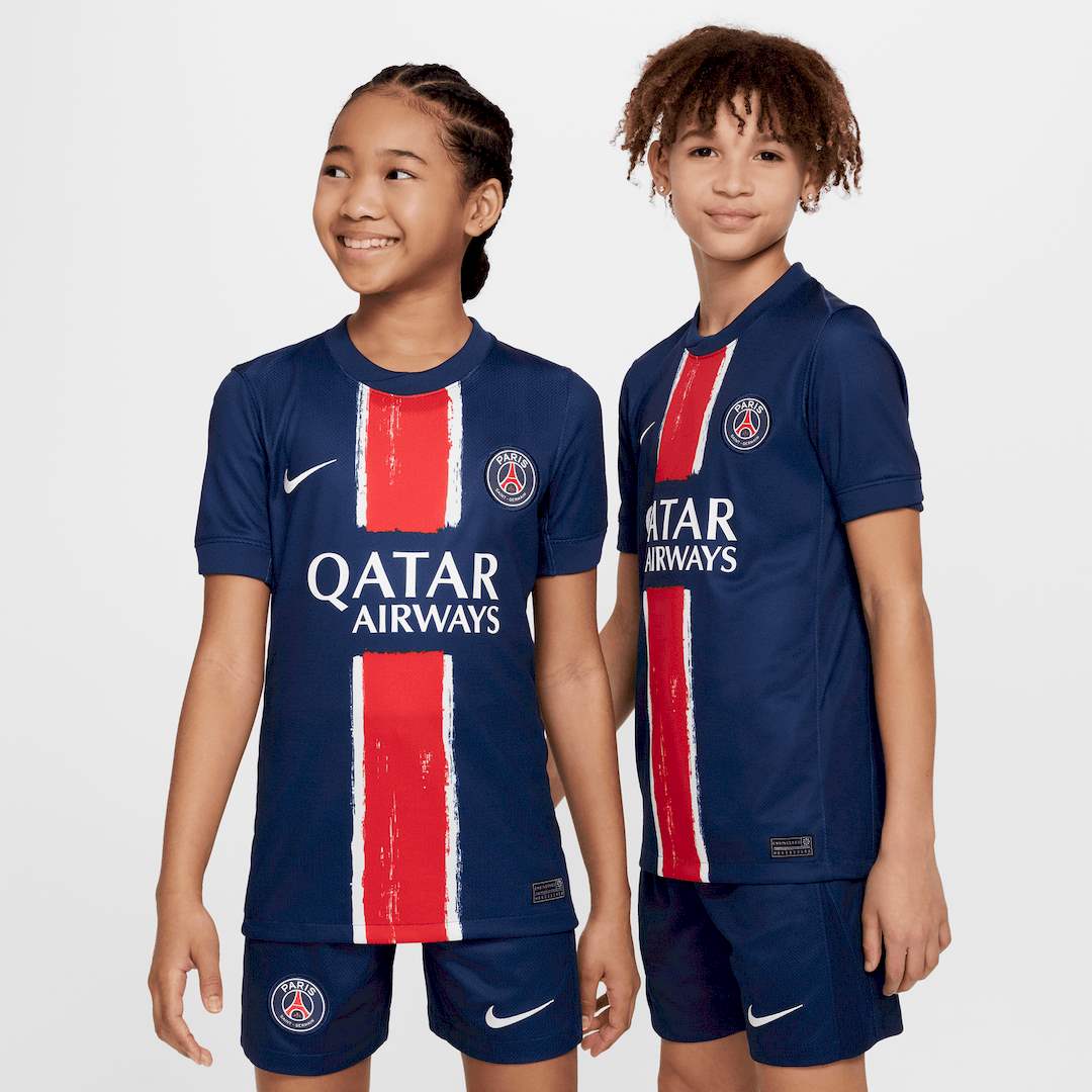 PSG  Dom complet Enfant 2024