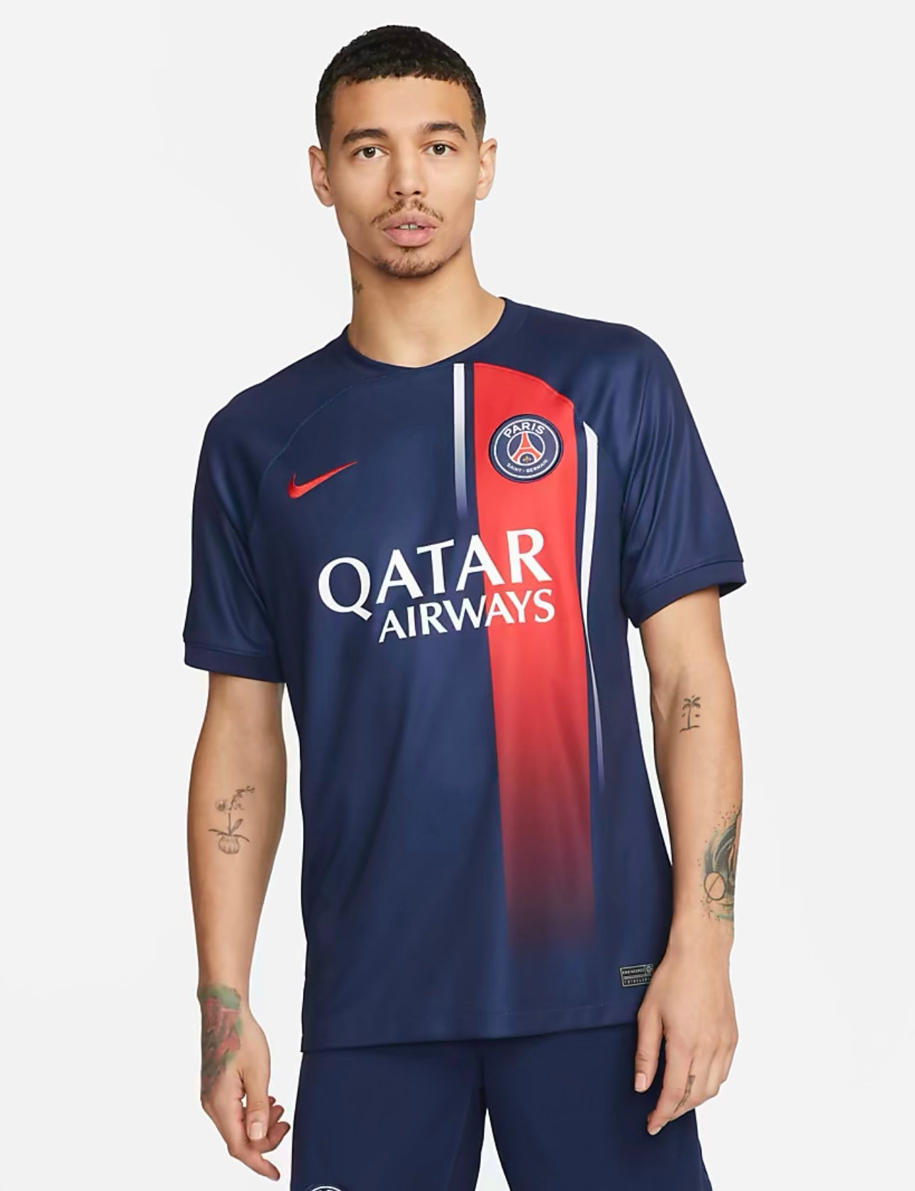 Maillot PSG 2023/2024 Domicile