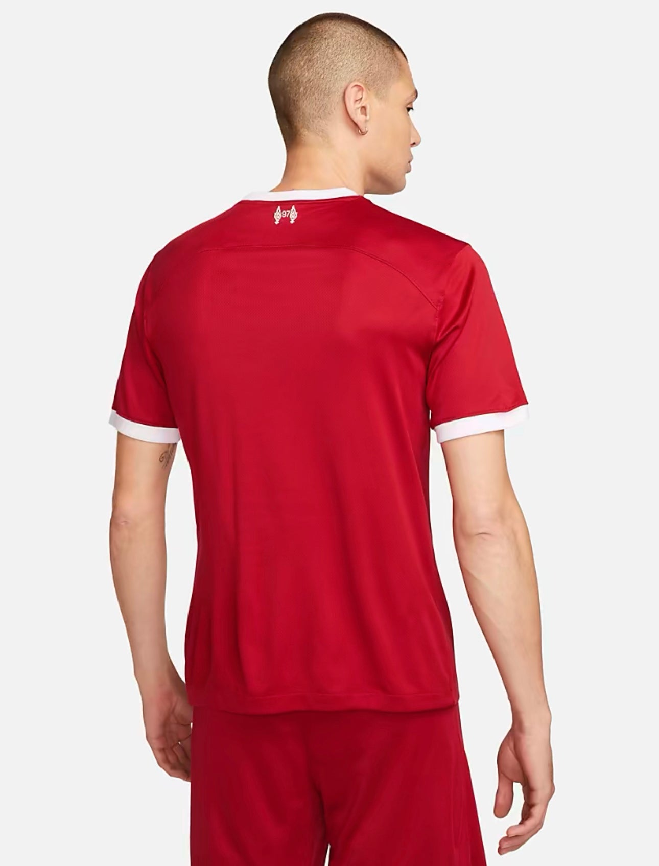Maillot Liverpool 2023/2024 Domicile