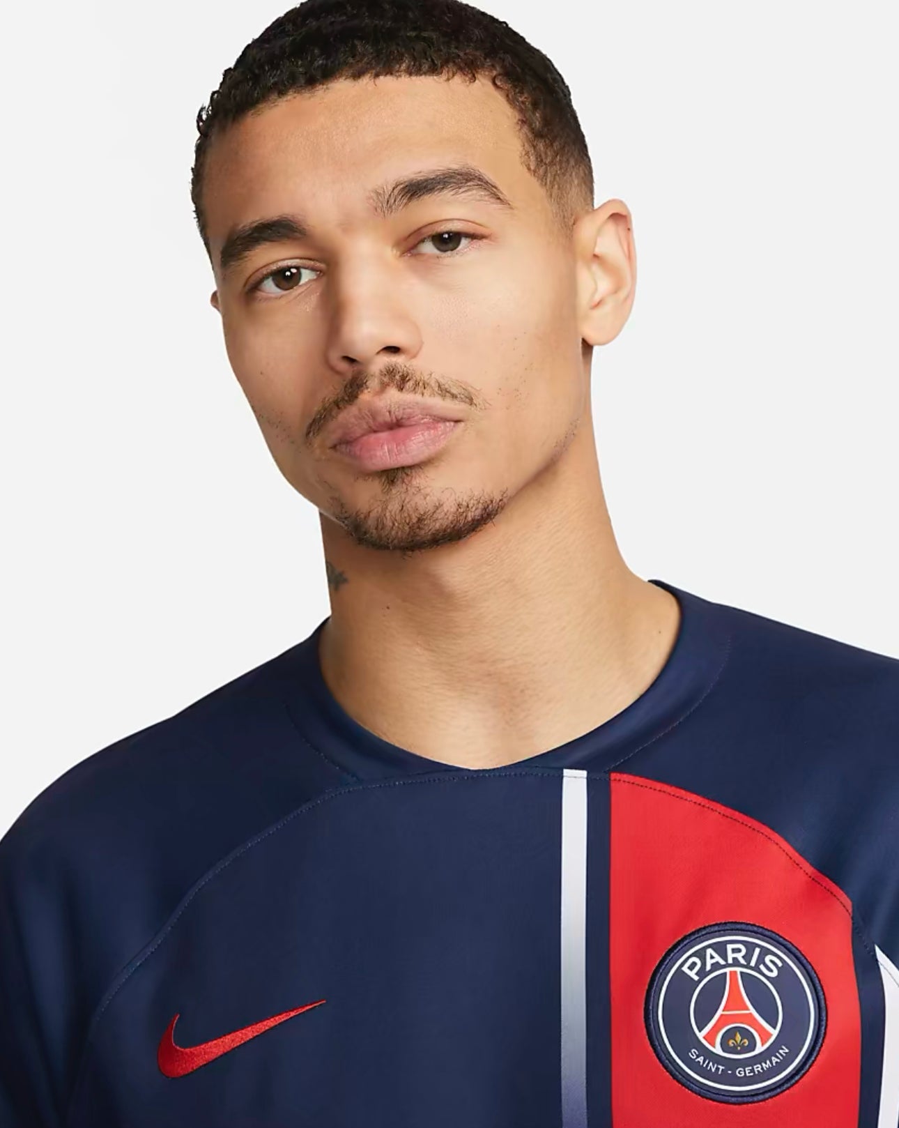 Maillot PSG 2023/2024 Domicile