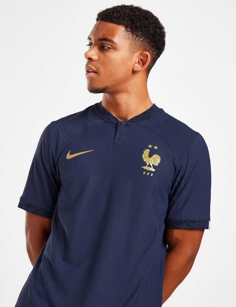 Maillot France 2022 / Domicile