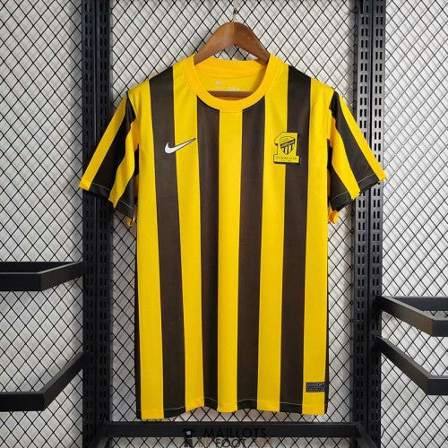 Maillot Al-Ittihad 2023 Domicile