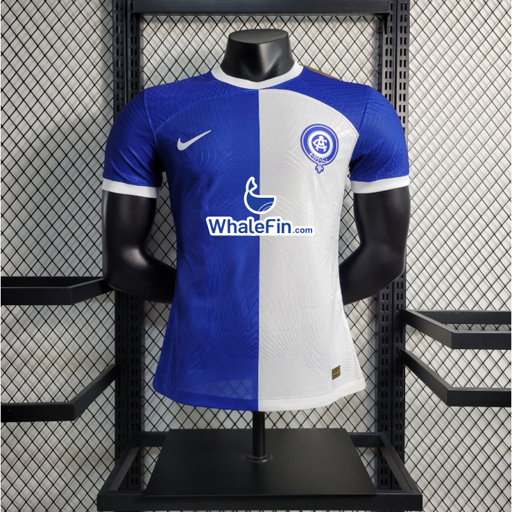 Maillot Atletico Madrid 2023/2024 Extérieur